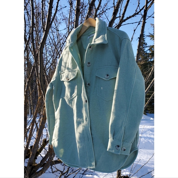 Nineteen 44 Shacket by Jardines Domaine - Picture 2 of 13